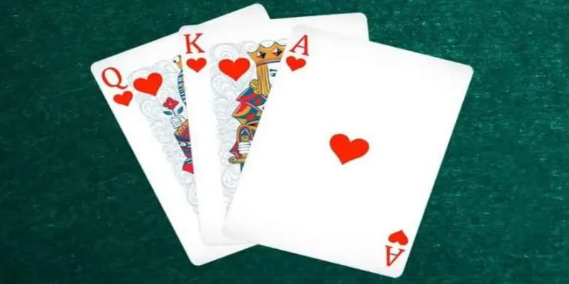 Tìm hiểu luật chơi Bài 3 Lá Rik88