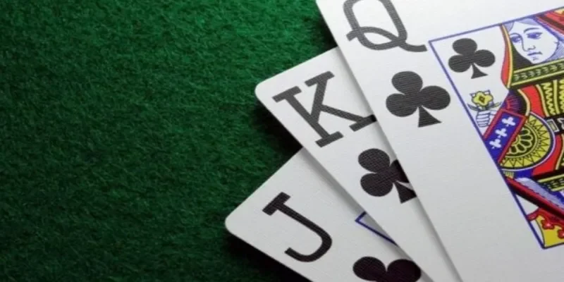 Chiến thuật chơi Bài 3 Lá Rik88