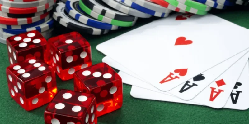 Luật chơi cơ bản của Bài Phỏm Rik88