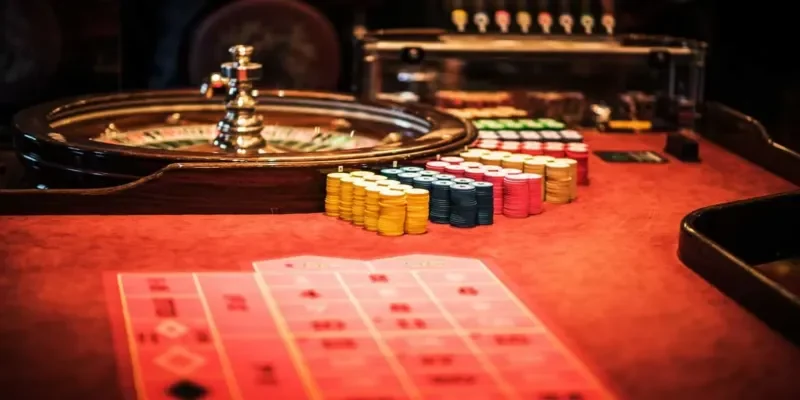 Chiến thuật và mẹo chơi bài Roulette Rik88 hiệu quả