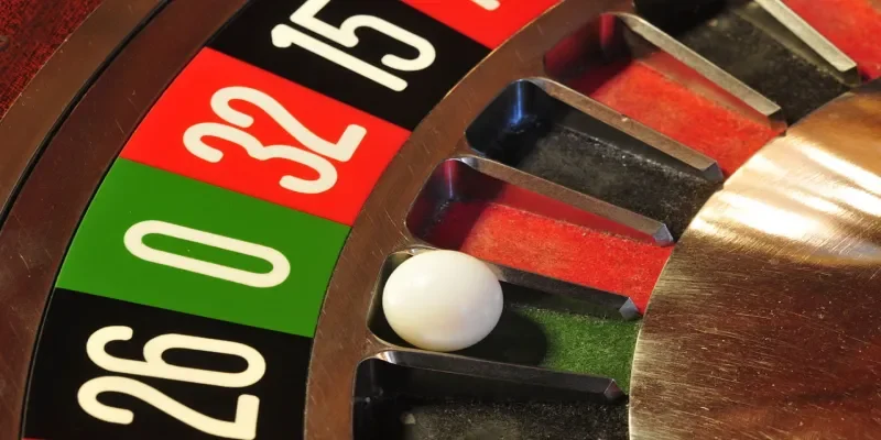 Chiến thuật và mẹo chơi bài Roulette Rik88 hiệu quả