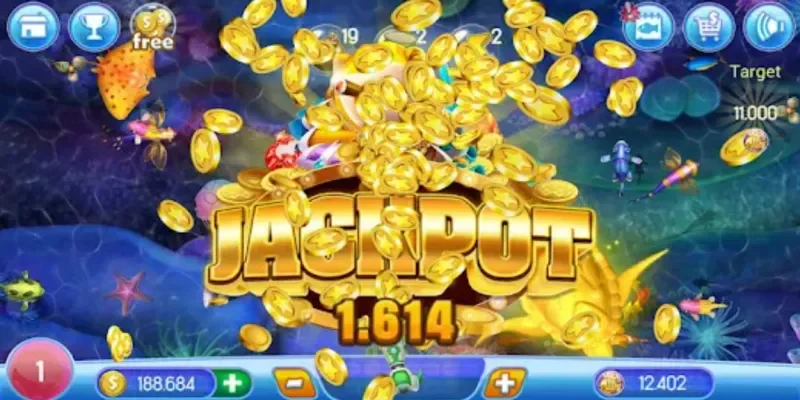 Những kinh nghiệm chơi Bắn cá ăn tiền Rik88 bất bại