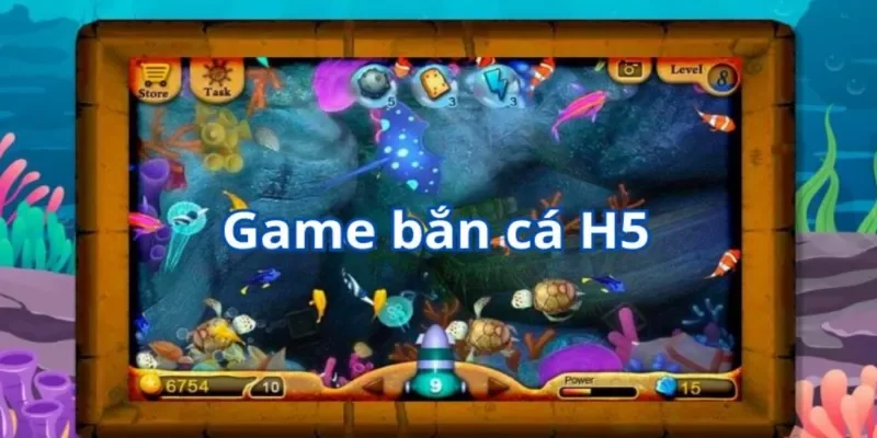 Mẹo chơi Bắn cá H5 Rik88 cực hay cho người chơi mới