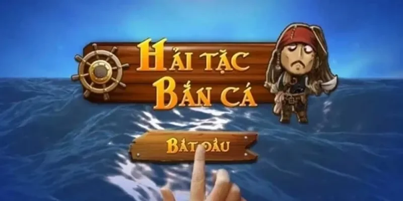 Chiến thuật và mẹo chơi bắn cá hải tặc rik88 tăng cơ hội trúng thưởng