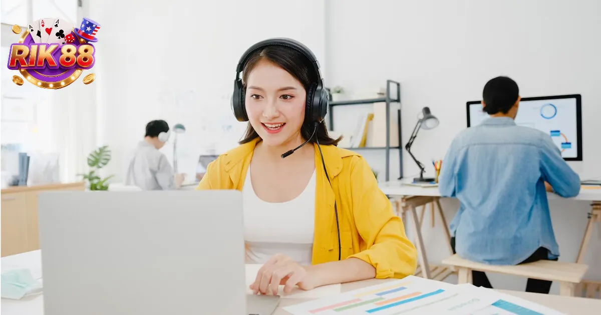 Hỗ trợ đa kênh và tiện lợi cho mọi người chơi