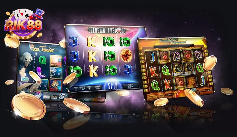 Form đăng nhập Rik88