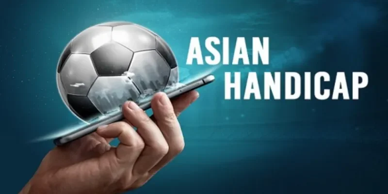 Kèo Châu Á Rik88 2025