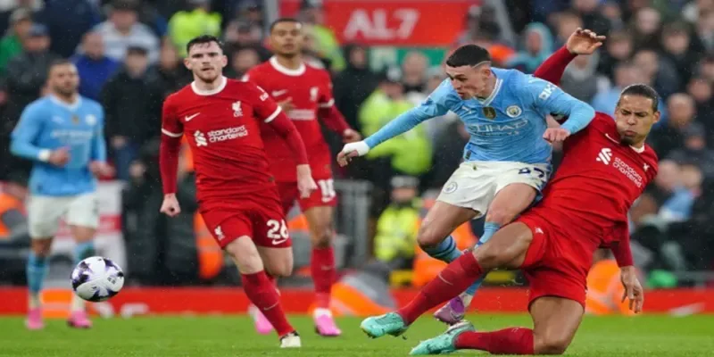 Kèo Tài/Xỉu ngoại hạng Anh rất được ưa chuộng