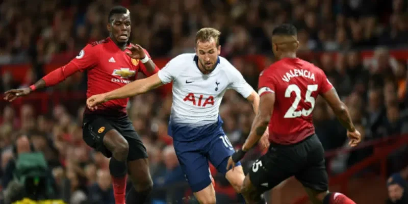 Bí quyết phân tích kèo ngoại hạng Anh Rik88