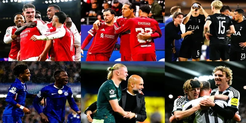 Bí quyết phân tích kèo ngoại hạng Anh Rik88