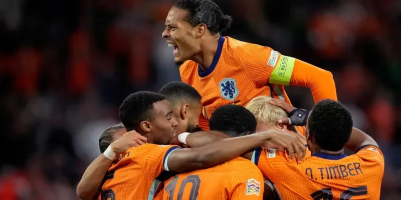 Mẹo soi kèo UEFA hiệu quả từ chuyên gia Rik88