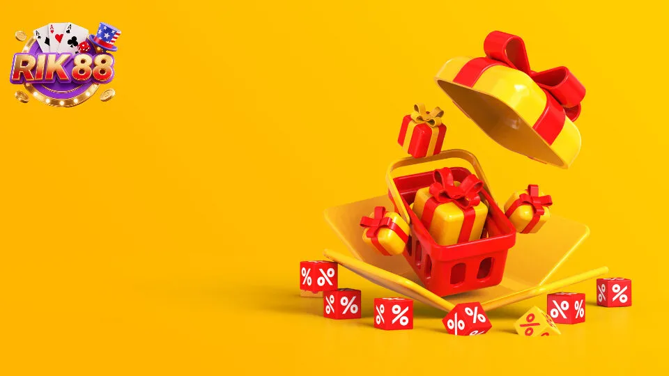 Thưởng đăng ký và nạp tiền rất hấp dẫn