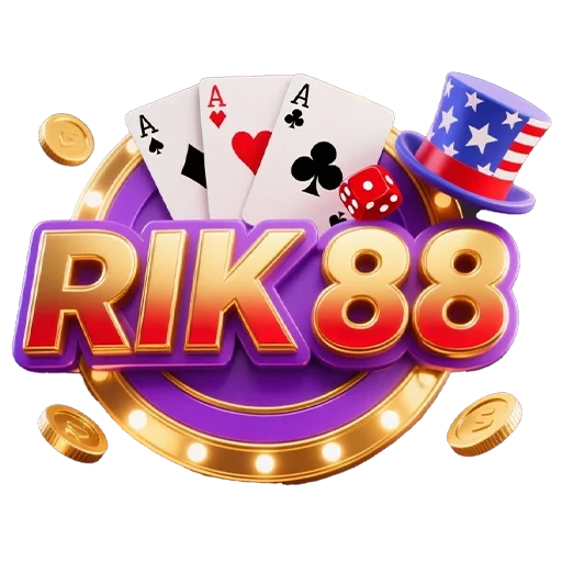 rik88.me