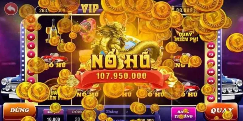 Cách chơi và mẹo tăng cơ hội trúng hũ