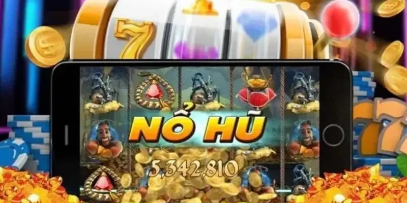 Ưu điểm khi tham gia nổ hũ ông đồ Rik88