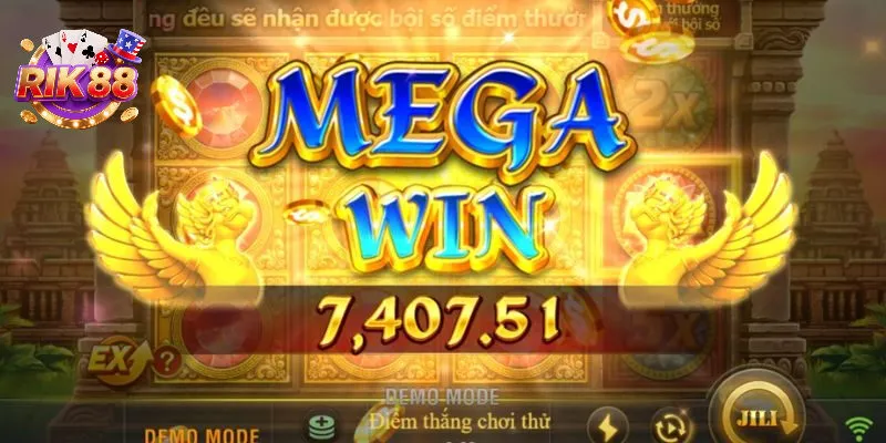 Vòng quay bonus và cơ hội trúng jackpot lớn
