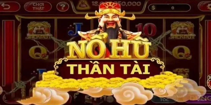 Bí quyết giúp tăng cơ hội nổ hũ lớn tại Rik88