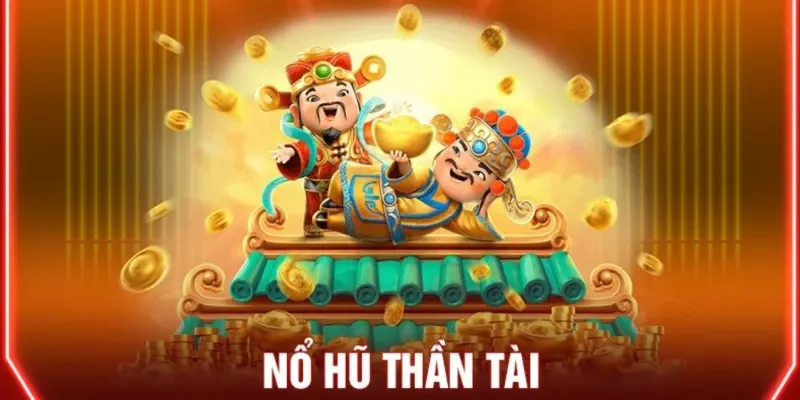 Nổ Hũ Thần Tài Rik88