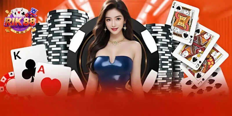 Bộ phận CSKH Rik88 chuyên nghiệp, sẵn sàng 24/7