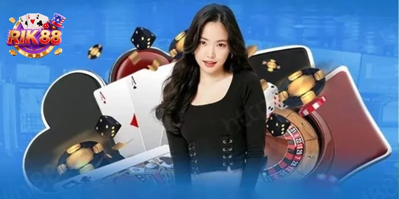 Trải nghiệm slot game hấp dẫn