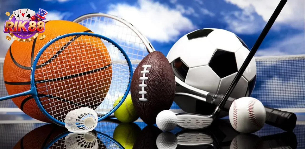 Trải nghiệm cá cược bóng đá và bóng rổ