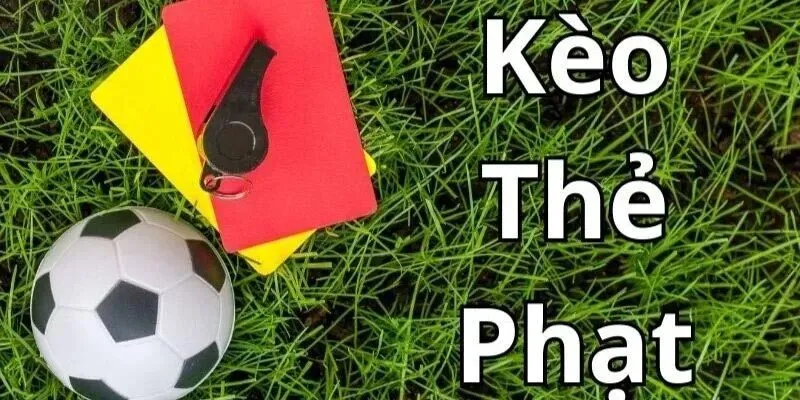 Kèo thẻ phạt RIK88 là gì?