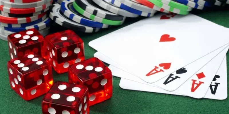 Nắm chắc tư duy kinh nghiệm chơi bài Phỏm Rik88 trước khi xuống tiền