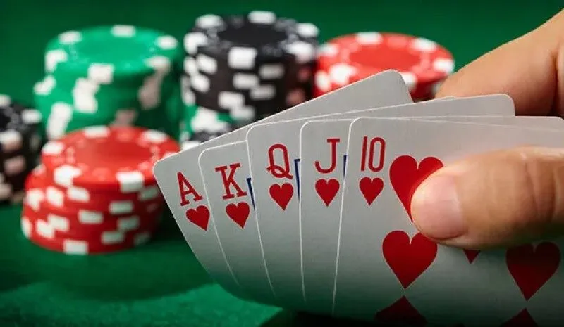Hiểu đúng bản chất Poker trước khi áp dụng chiến thuật